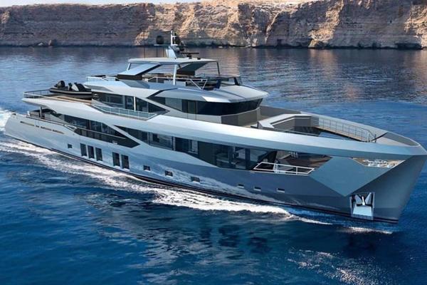 147 ft Numarine 2024 45XP 45XP Hull 1 Istanbul Turkey $23400000 147 ft Numarine 2024 45XP 45XP Hull 1 Istanbul Turkey $23400000