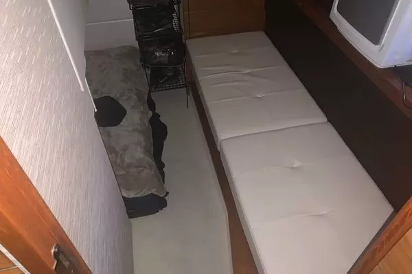 2017 Tiara Yachts 39