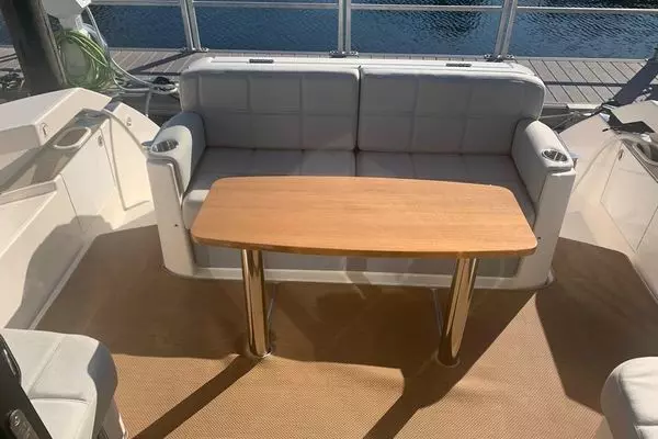 2017 Tiara Yachts 39