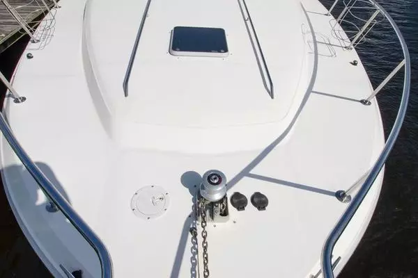 Photo of the 1993 Sea Ray Sundancer