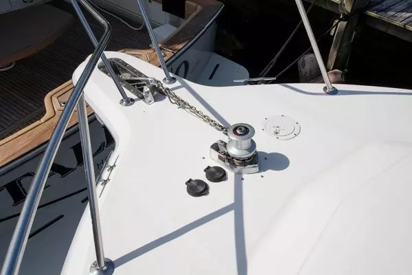 Photo of the 1993 Sea Ray Sundancer