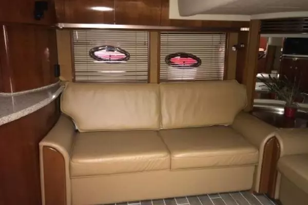 2005 Sea Ray 50