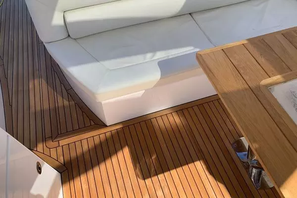 2014 Sunseeker 48