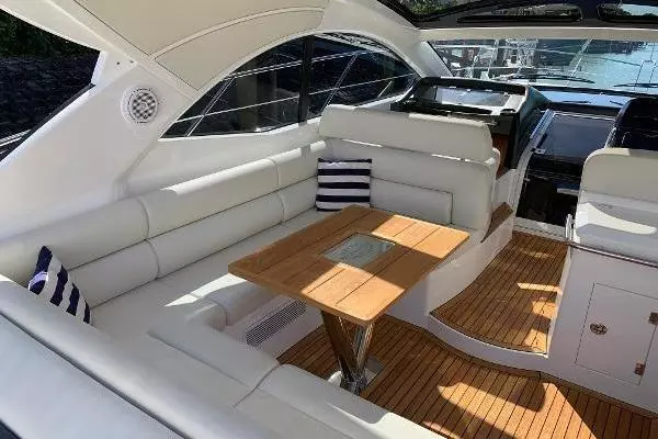 2014 Sunseeker 48