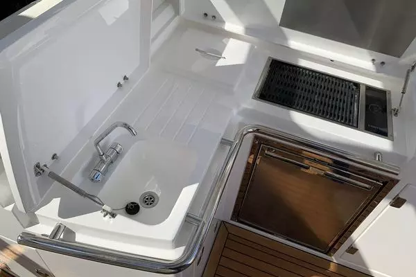 2014 Sunseeker 48
