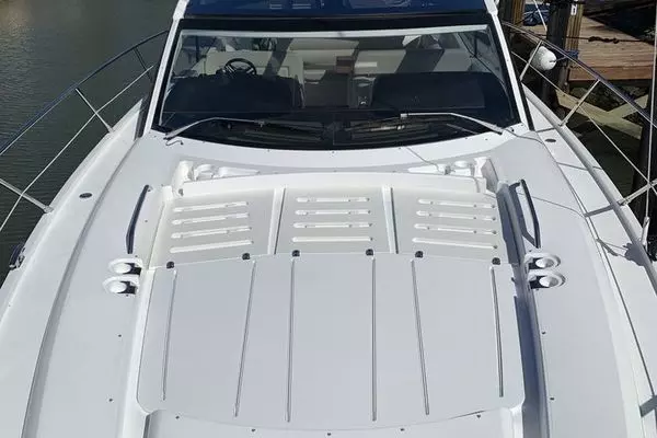 2014 Sunseeker 48