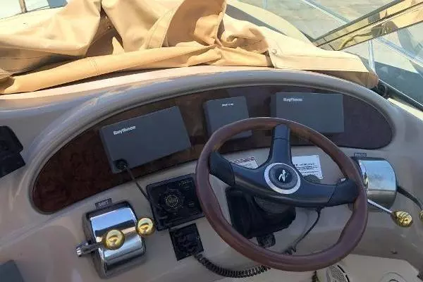 Photo of the 2000 Sea Ray Sundancer "Liza Jane"