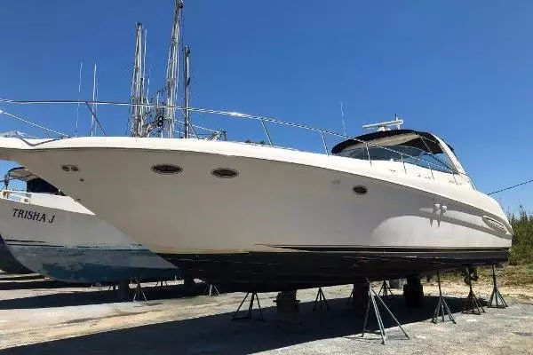 Photo of the 2000 Sea Ray Sundancer "Liza Jane"