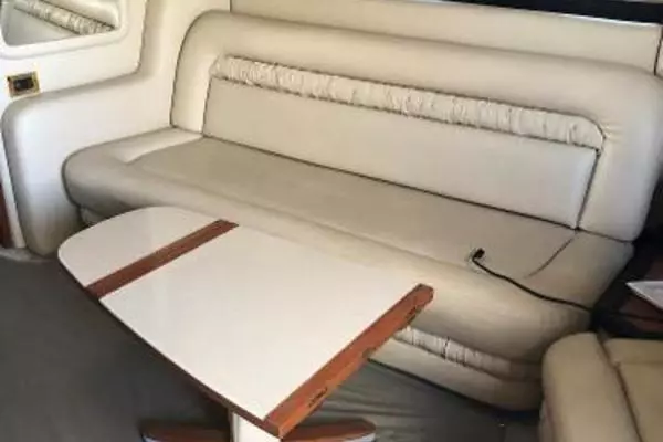 Photo of the 2000 Sea Ray Sundancer "Liza Jane"