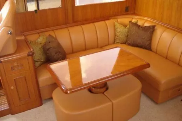 Ocean Alexander Motor Yacht For Sale