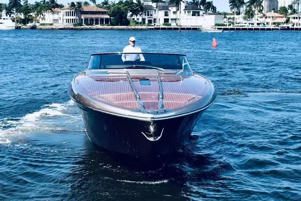 2006 Riva 44