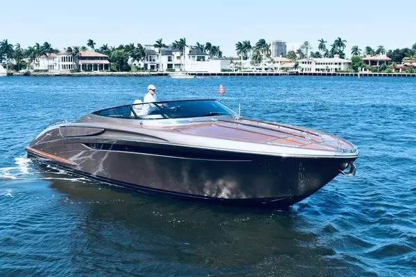 2006 Riva 44