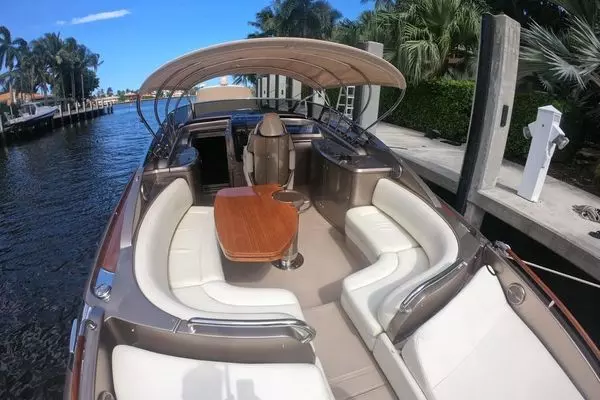 Riva Rivarama Yacht For Sale
