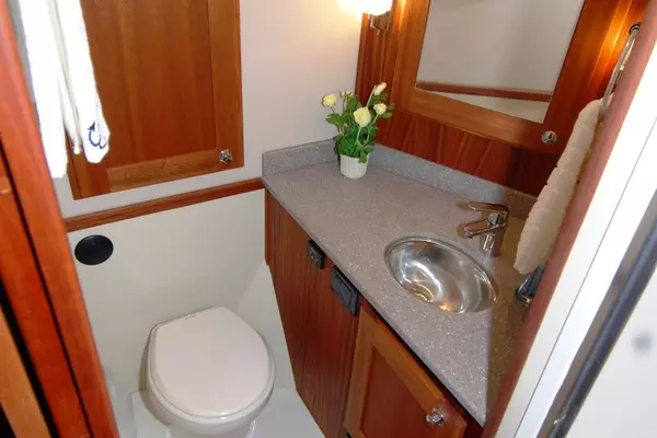 American Tug 485 Yacht For Sale