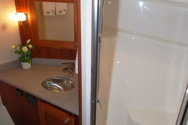 American Tug 485 Yacht For Sale