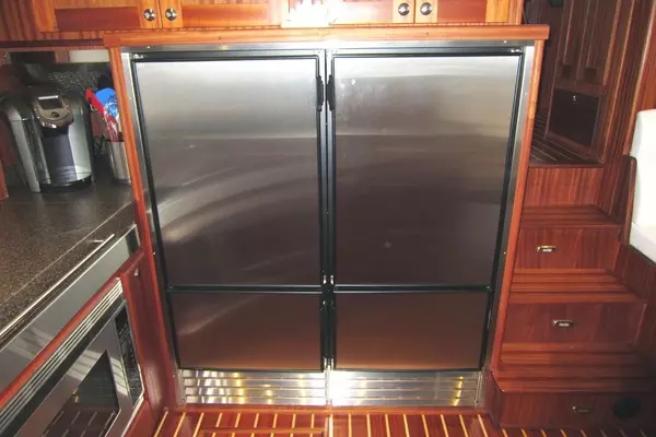 American Tug 485 Yacht For Sale