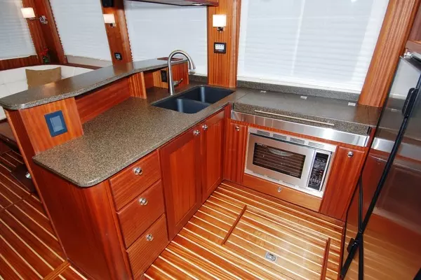 American Tug 485 Yacht For Sale