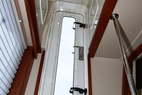 American Tug 485 Yacht For Sale