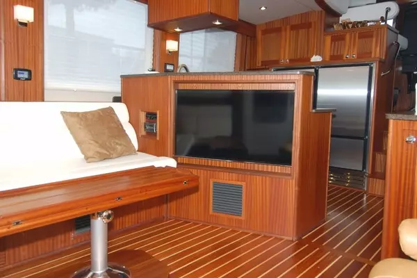 American Tug 485 Yacht For Sale