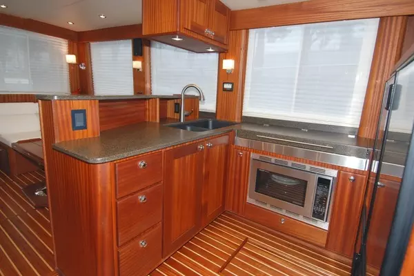 American Tug 485 Yacht For Sale