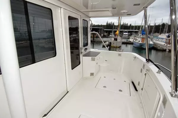 American Tug 485 Yacht For Sale