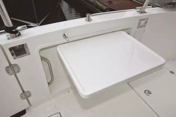 American Tug 485 Yacht For Sale