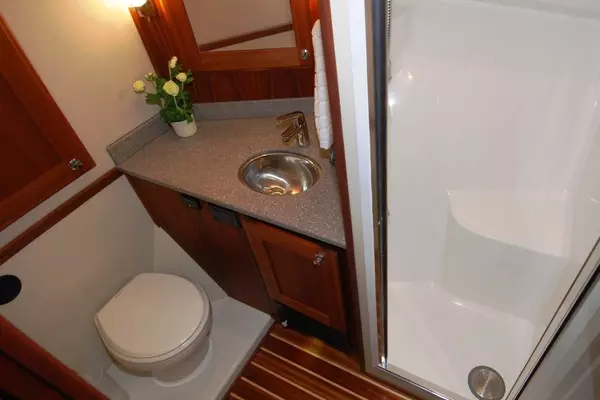 American Tug 485 Yacht For Sale