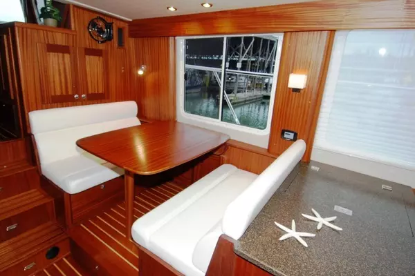 American Tug 485 Yacht For Sale