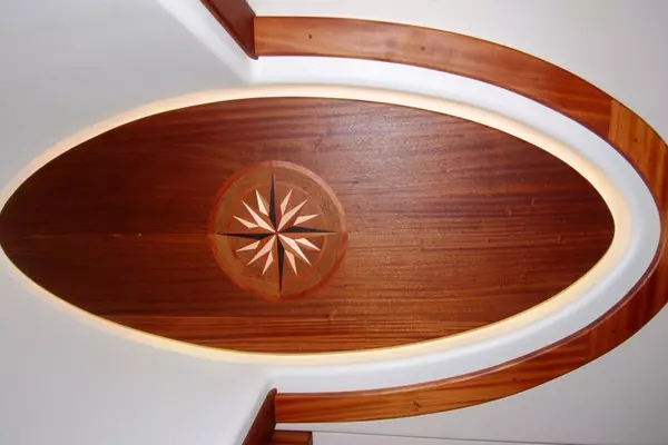 American Tug 485 Yacht For Sale