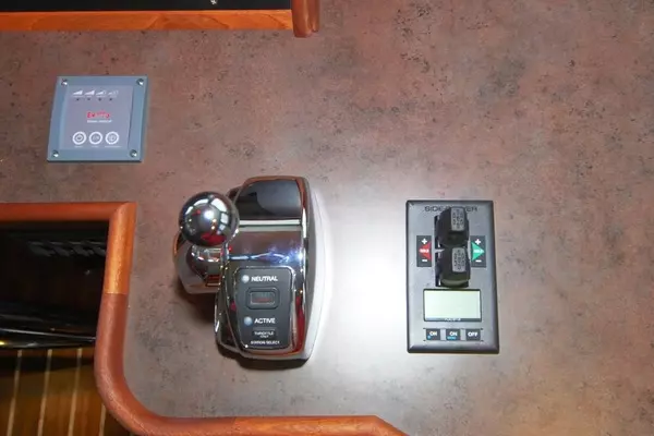 American Tug 485 Yacht For Sale