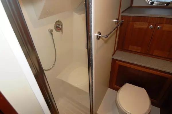 American Tug 485 Yacht For Sale