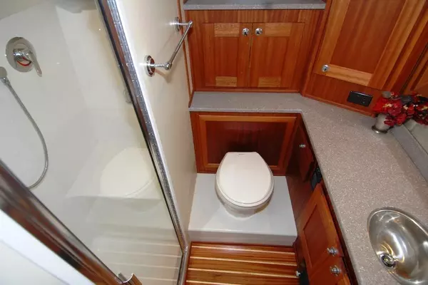 American Tug 485 Yacht For Sale