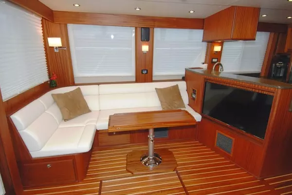 American Tug 485 Yacht For Sale