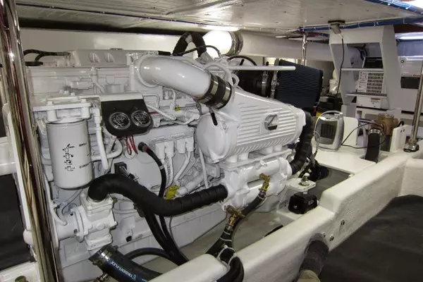 American Tug 485 Yacht For Sale