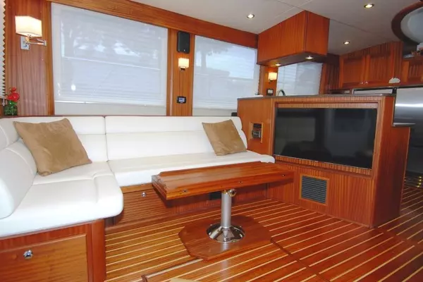 American Tug 485 Yacht For Sale