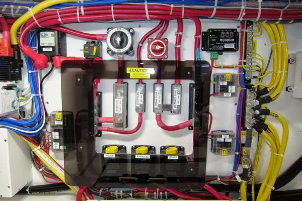 American Tug 485 Yacht For Sale