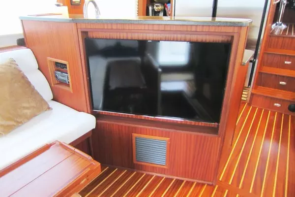 American Tug 485 Yacht For Sale