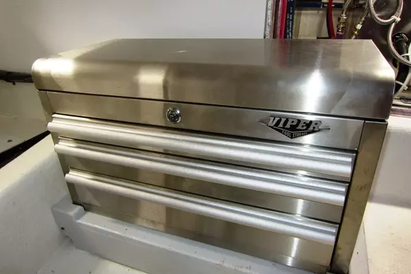 American Tug 485 Yacht For Sale