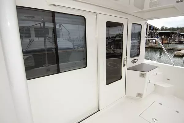 American Tug 485 Yacht For Sale