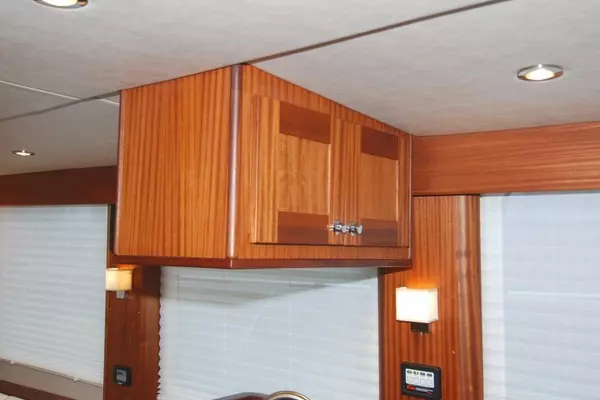 American Tug 485 Yacht For Sale