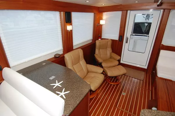 American Tug 485 Yacht For Sale