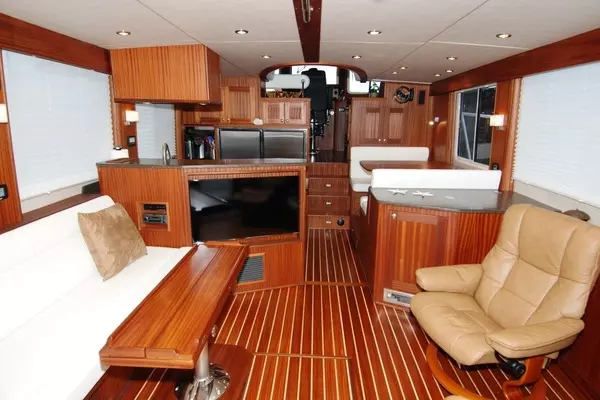 American Tug 485 Yacht For Sale