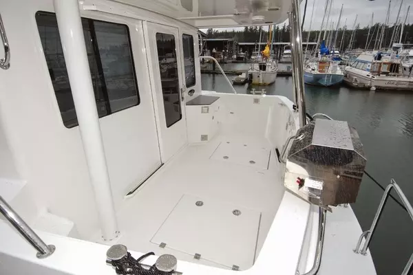 American Tug 485 Yacht For Sale