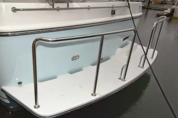 American Tug 485 Yacht For Sale