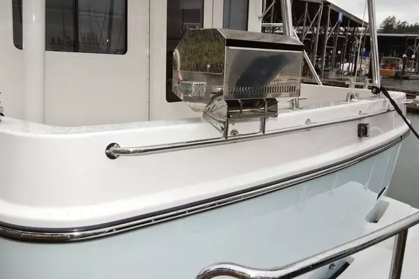 American Tug 485 Yacht For Sale