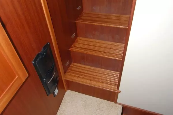 American Tug 485 Yacht For Sale