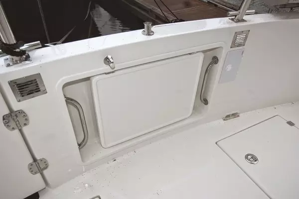 American Tug 485 Yacht For Sale