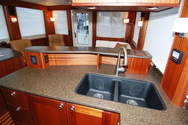 American Tug 485 Yacht For Sale