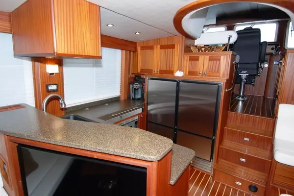 American Tug 485 Yacht For Sale