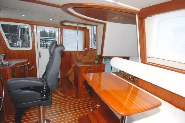 American Tug 485 Yacht For Sale